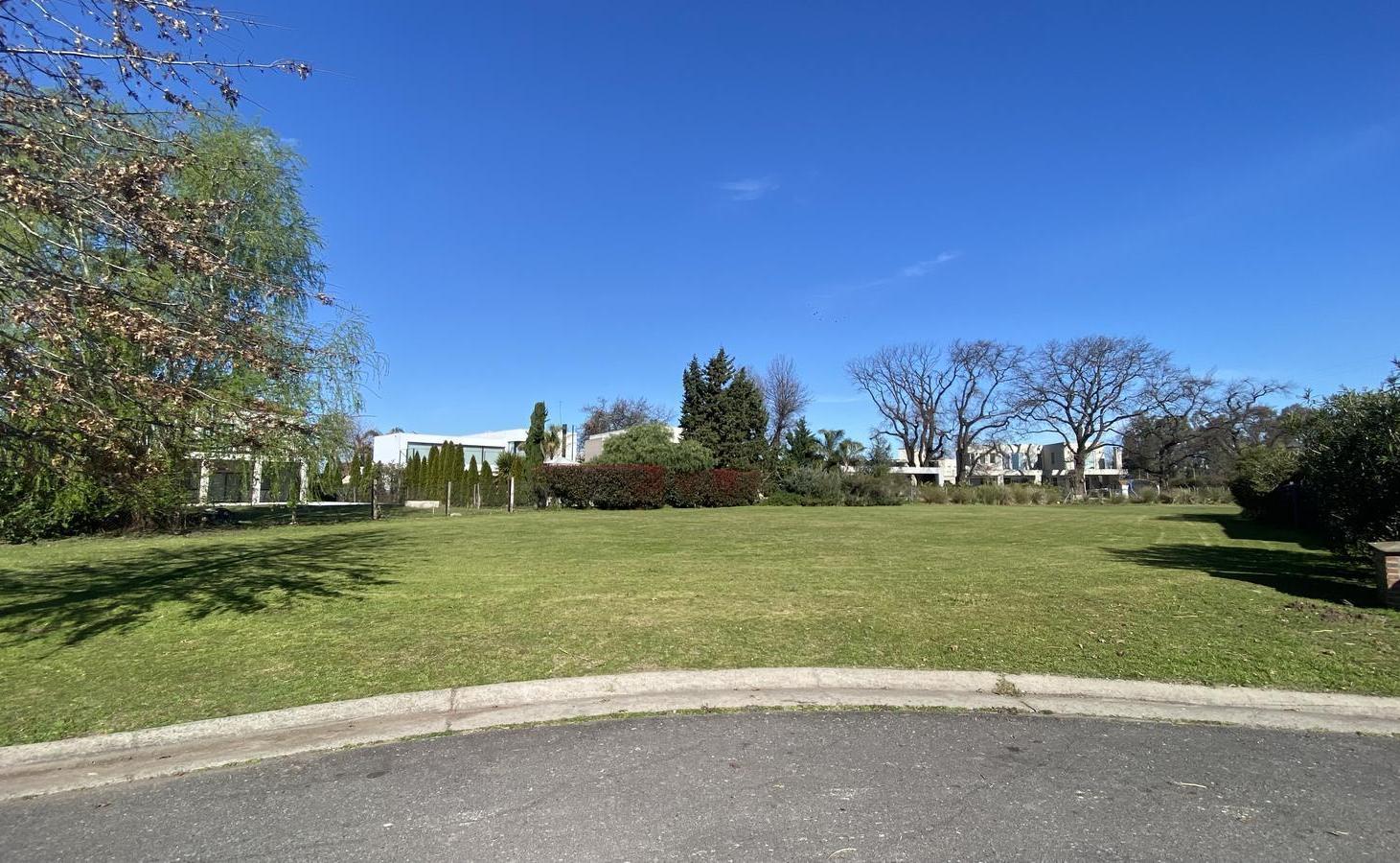 Foto de VENTA LOTE EN BARRIO PRIVADO HARAS SANTA MARIA, imagen 2