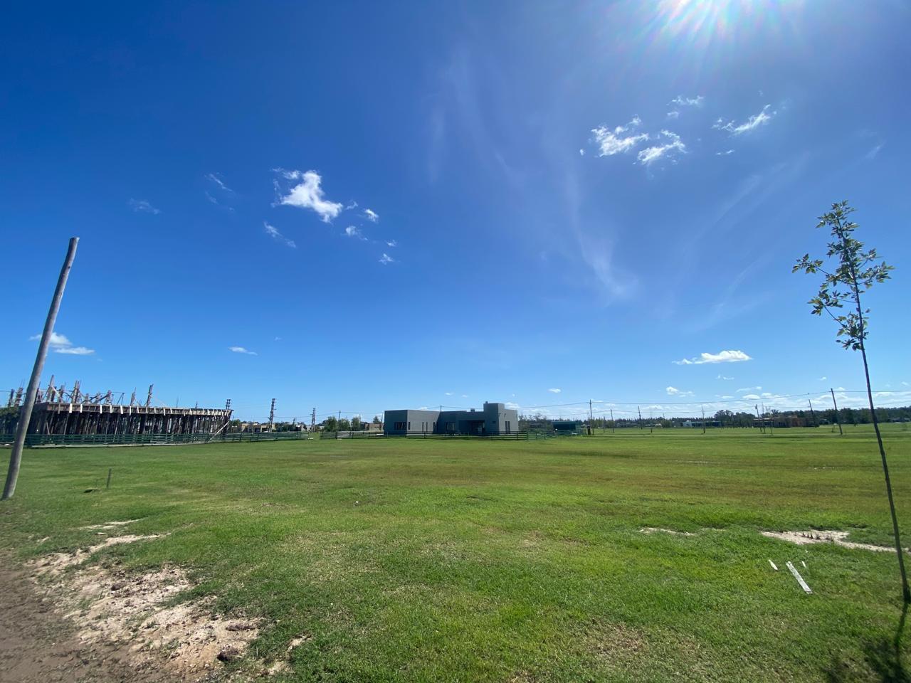 Foto de VENTA TERRENO EN FINCAS DE SAN VICENTE SECTOR LAGUNA, imagen 2