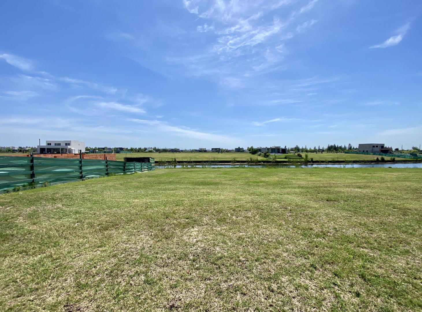 Foto de VENTA TERRENO EL NAUDIR CON AMARRA, imagen 5