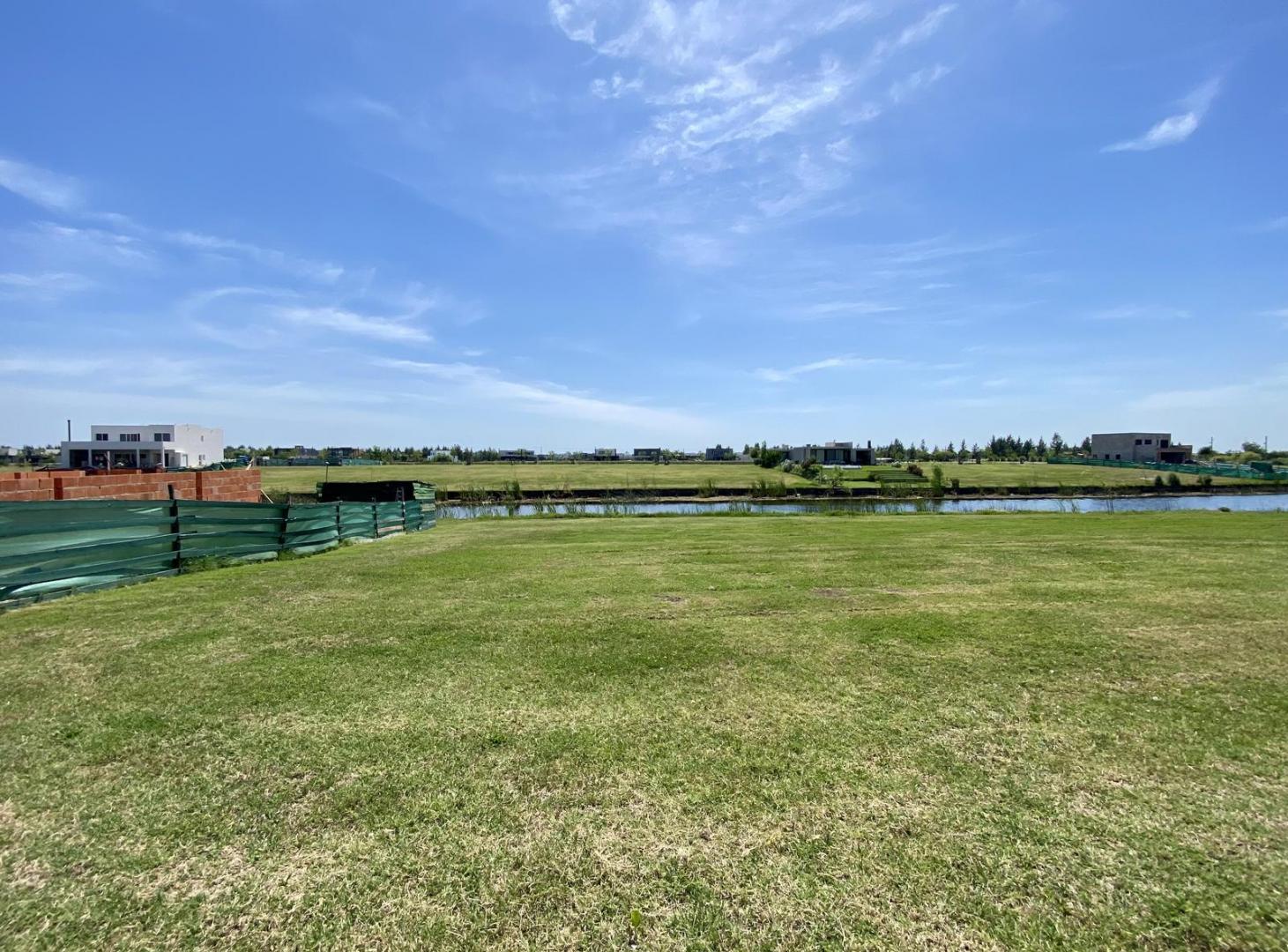 Foto de VENTA TERRENO EL NAUDIR CON AMARRA, imagen 4