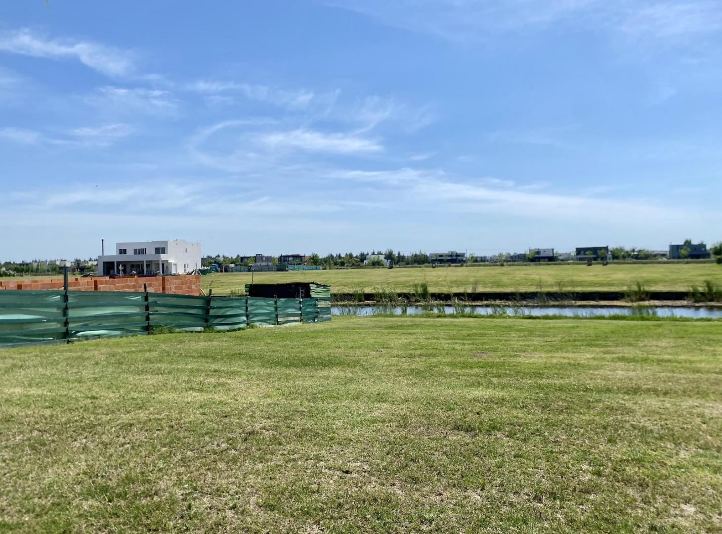 Foto de VENTA TERRENO EL NAUDIR CON AMARRA, imagen 2