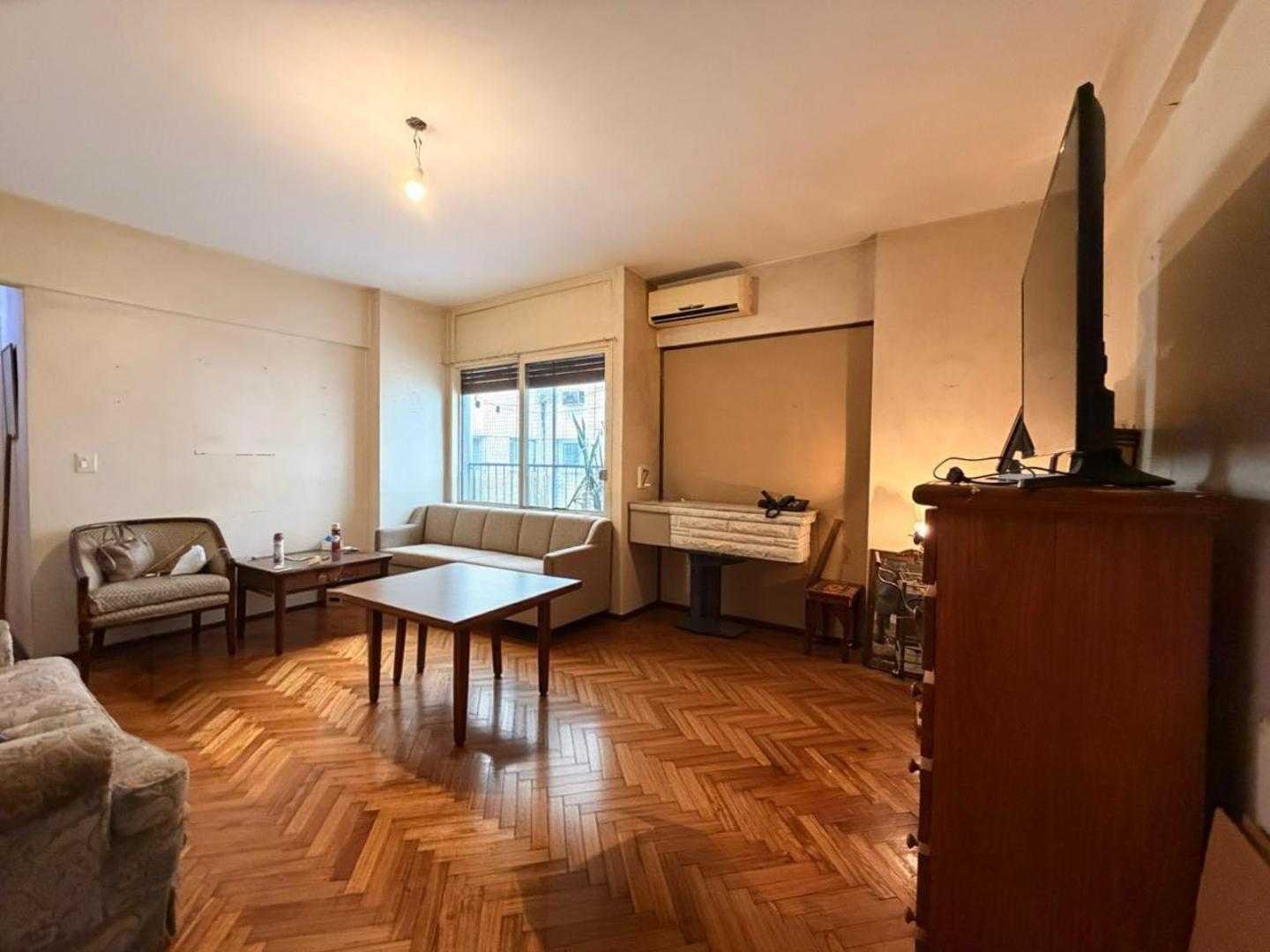 Foto de VENTA DEPARTAMENTO 3 AMBIENTES EN PALERMO, imagen 2