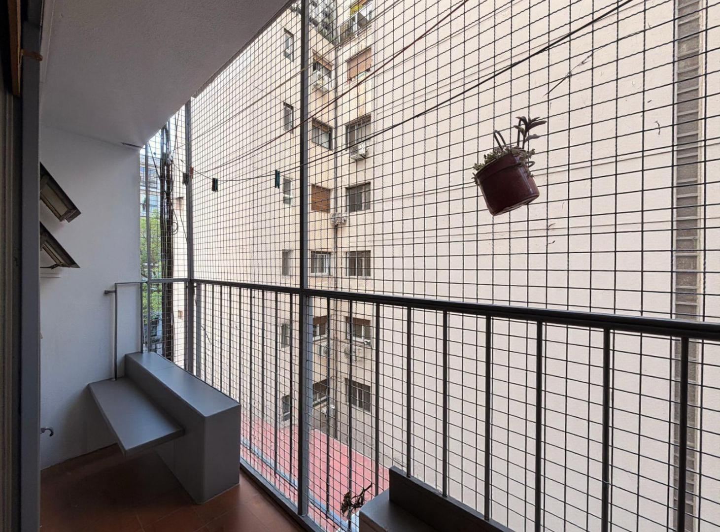 Foto de VENTA DEPARTAMENTO 3 AMBIENTES EN PALERMO, imagen 4