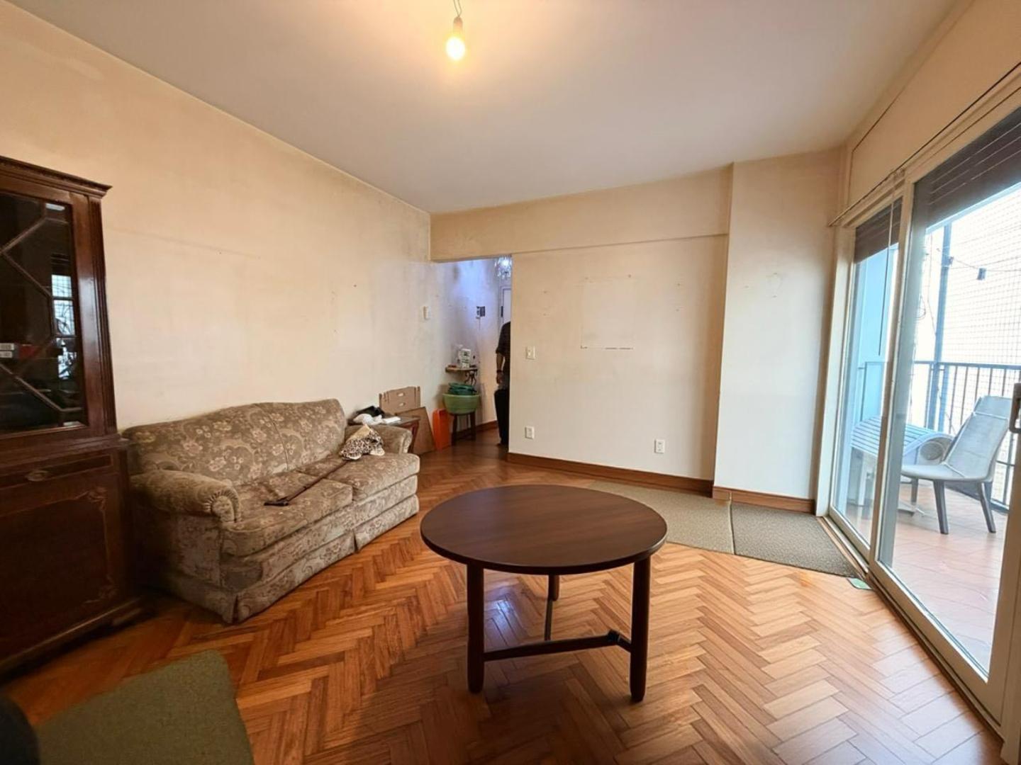Foto de VENTA DEPARTAMENTO 3 AMBIENTES EN PALERMO, imagen 1