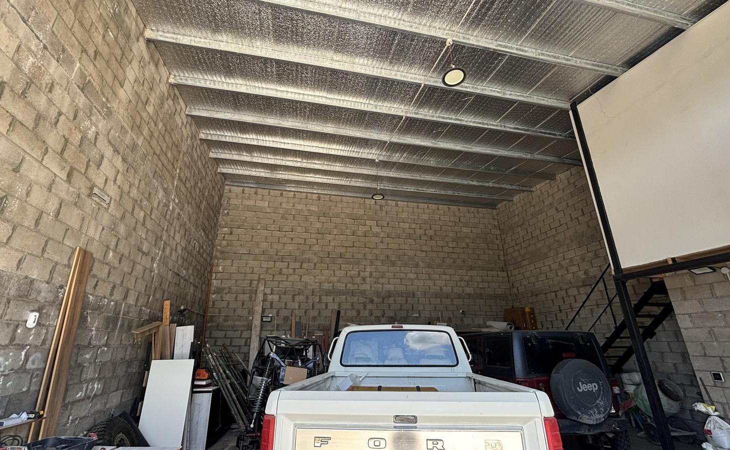 Foto de Venta Depósito de 100m2 en Zelaya, Pilar, imagen 5