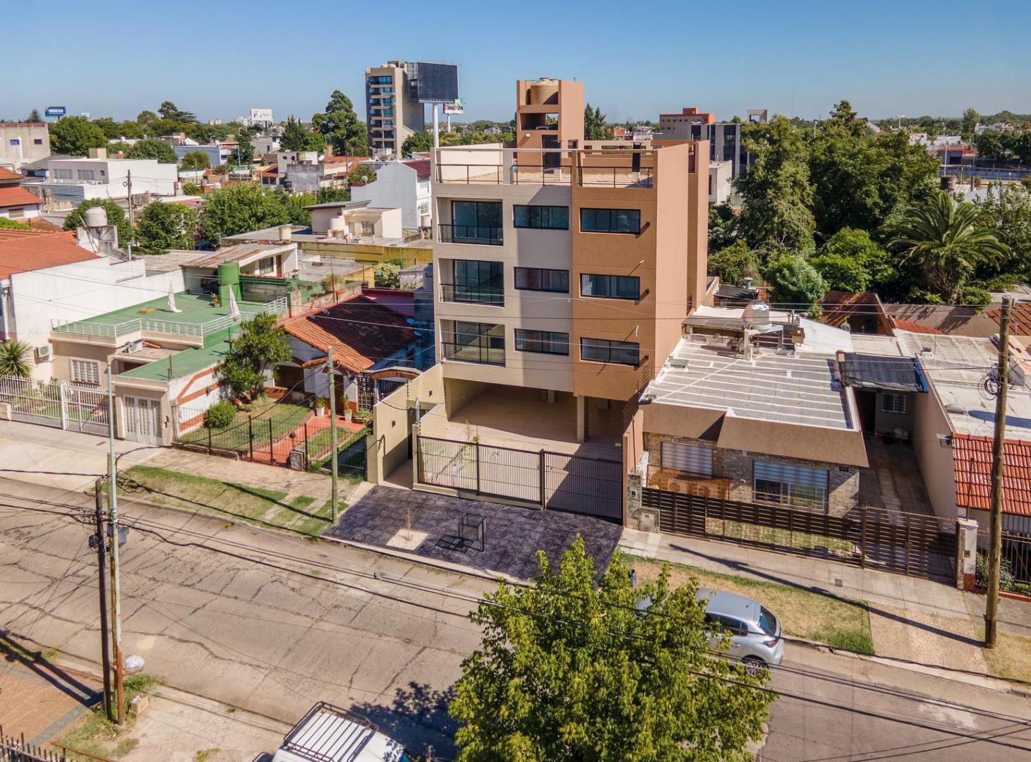 Foto de Venta Departamento de 2 ambientes en El Palomar, imagen 2