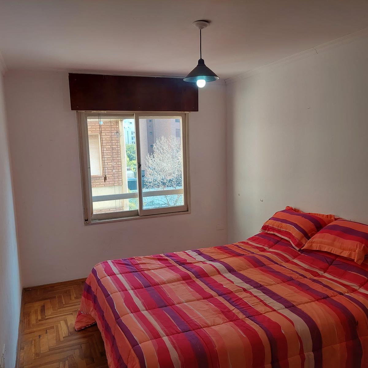 Nueva Cordoba Tres Dormitorios Luminoso con Balcon