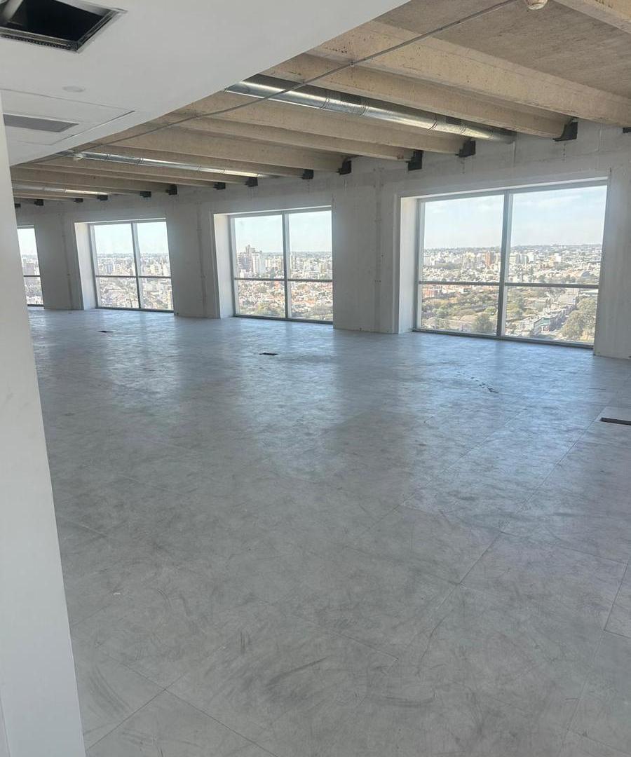 Hermosa Oficina con vista panoramica
