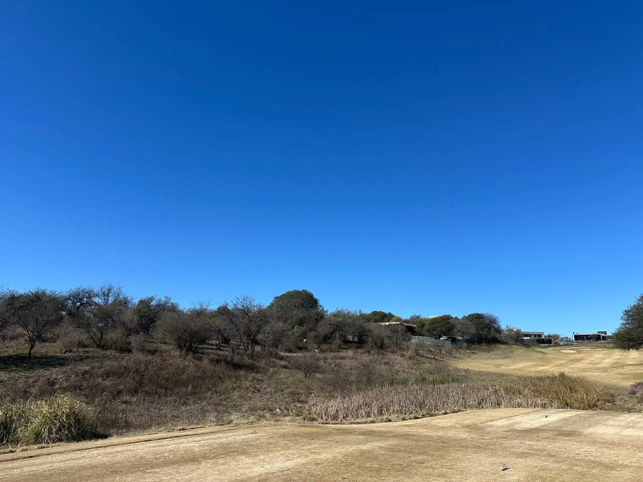 Hermoso Lote en Estancia El Terrón 8