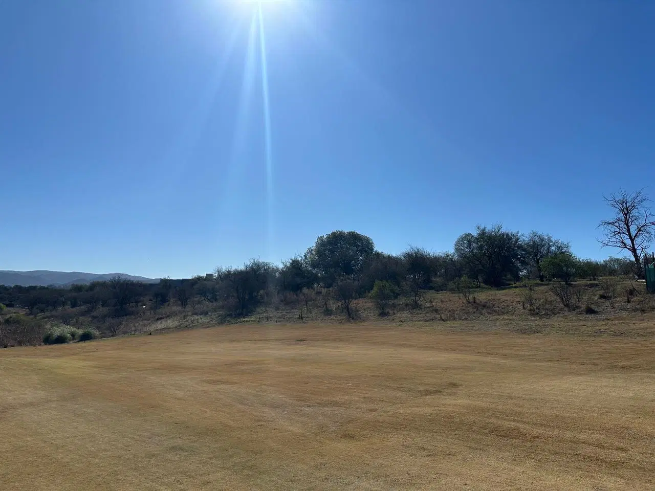 Hermoso Lote en Estancia  El Terrón 5