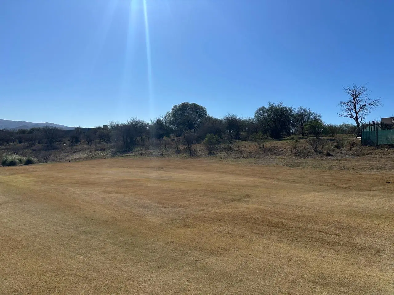 Hermoso Lote en Estancia  El Terrón 3