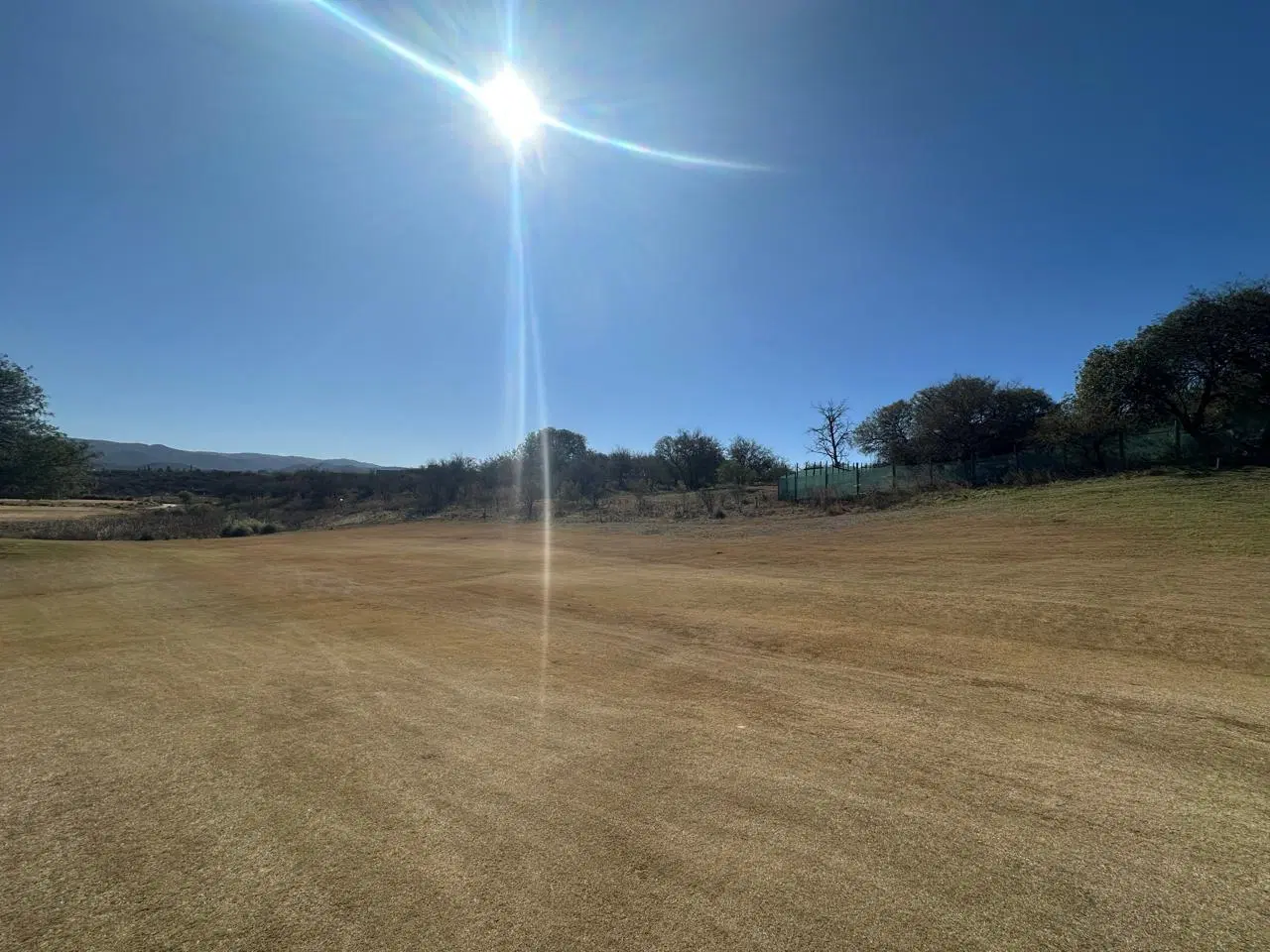 Hermoso Lote en Estancia  El Terrón 2
