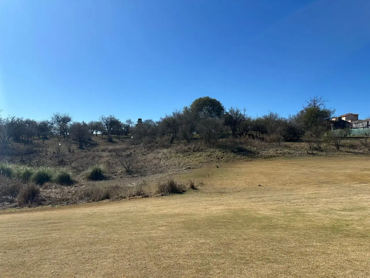 Hermoso Lote en Estancia  El Terrón 4