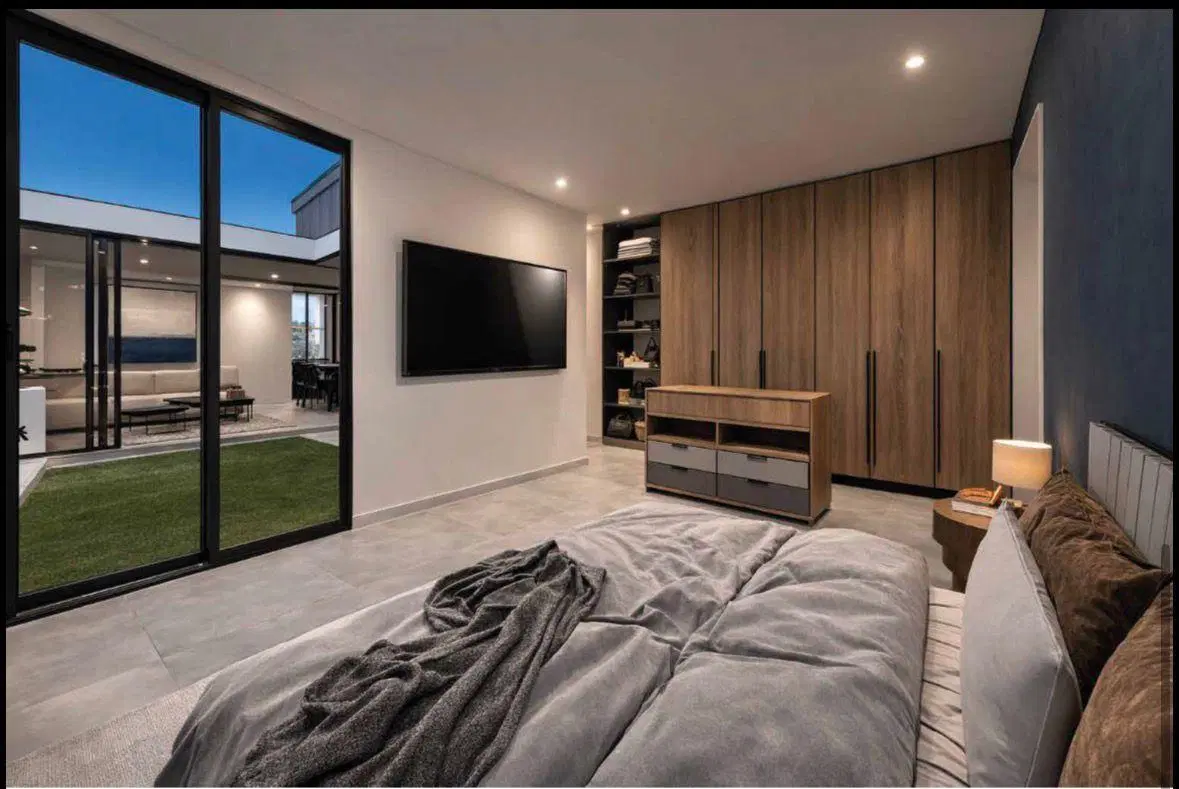 Hermoso Duplex en Brisas de Manantiales 3