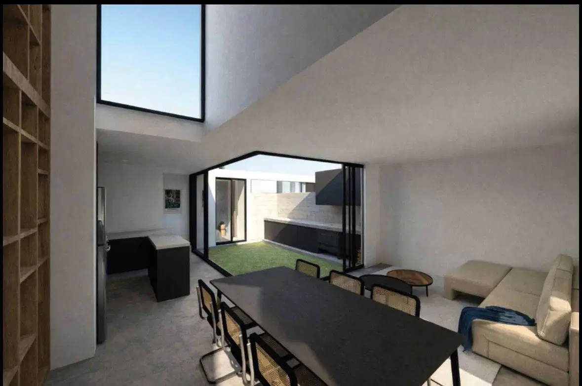 Hermoso Duplex en Brisas de Manantiales 4