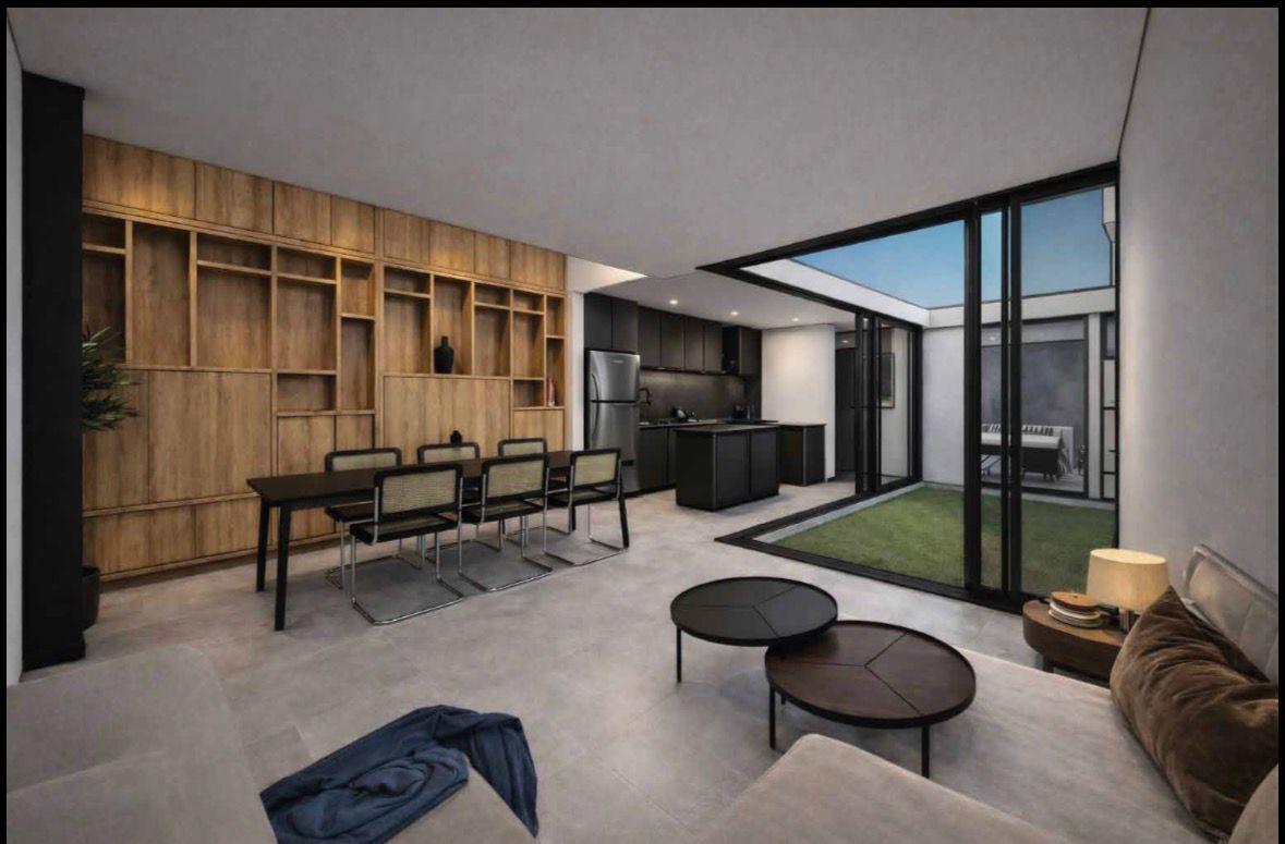 Hermoso Duplex en Brisas de Manantiales