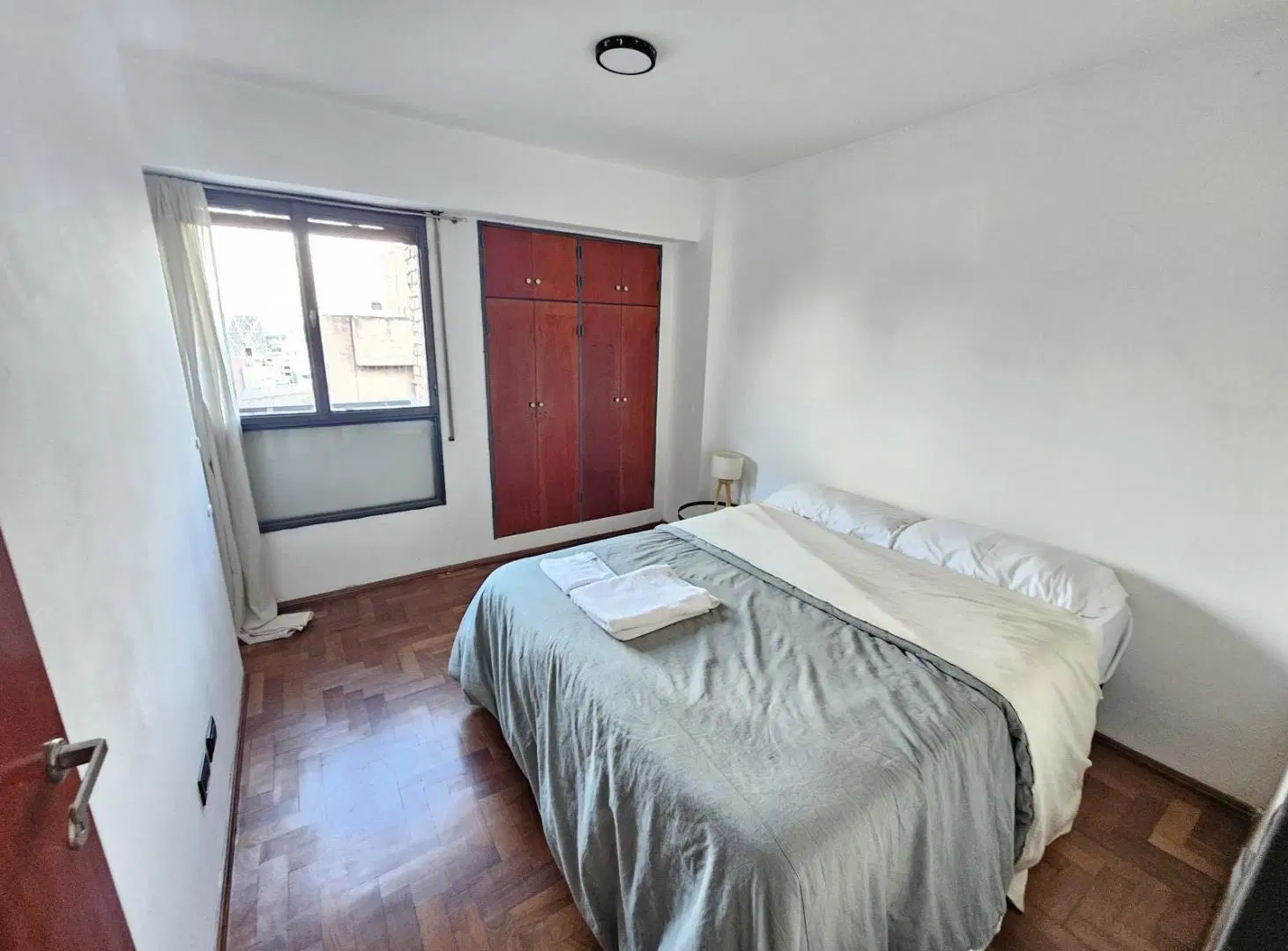 Departamento 1 Dormitorio AMOBLADO a Metros de NUEVA CORDOBA. Chacabuco 8. Piso Alto . 3