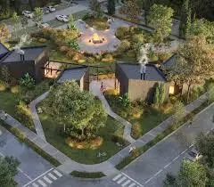 Terreno Abras de Manantiales Residencial Fondo Norte. 250m2. 4