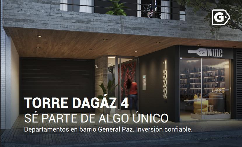 Local sobre 24 de Septiembre. B° General Paz. 30M2.