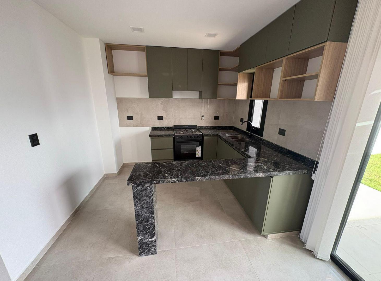 Foto de Hermosa Duplex en Campos de Manantiales, imagen 4