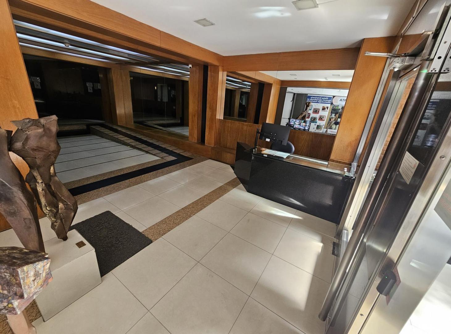 Foto de Departamento 2 dormitorios 2 baños balcon. Triangulo Nueva Cordoba, imagen 1