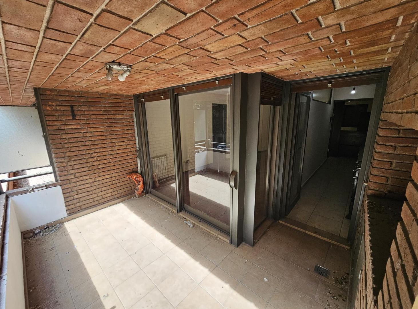 Foto de Departamento 2 dormitorios 2 baños balcon. Triangulo Nueva Cordoba, imagen 3