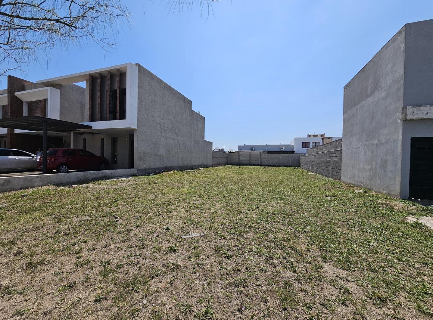 Foto de LOTE | DOCTA BOULEVARD | FONDO NORTE | 360 M² | APTO DÚPLEX | OBRAS, imagen 1
