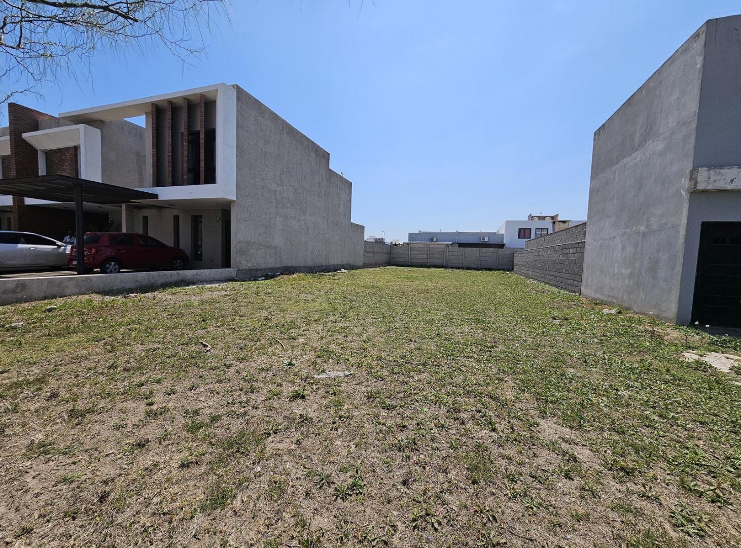 Foto de LOTE | DOCTA BOULEVARD | FONDO NORTE | 360 M² | APTO DÚPLEX | OBRAS, imagen 2