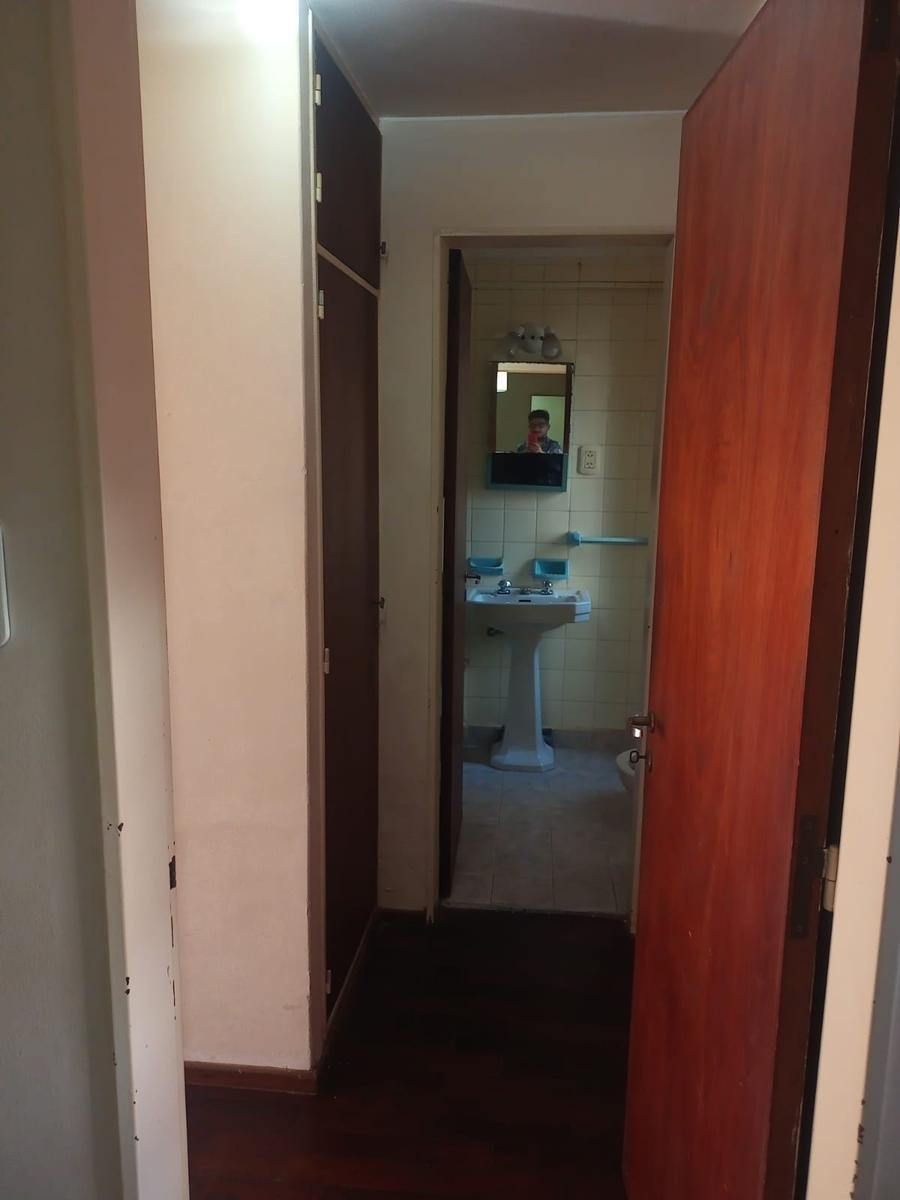 Departamento en Venta de 1 Dormi 1