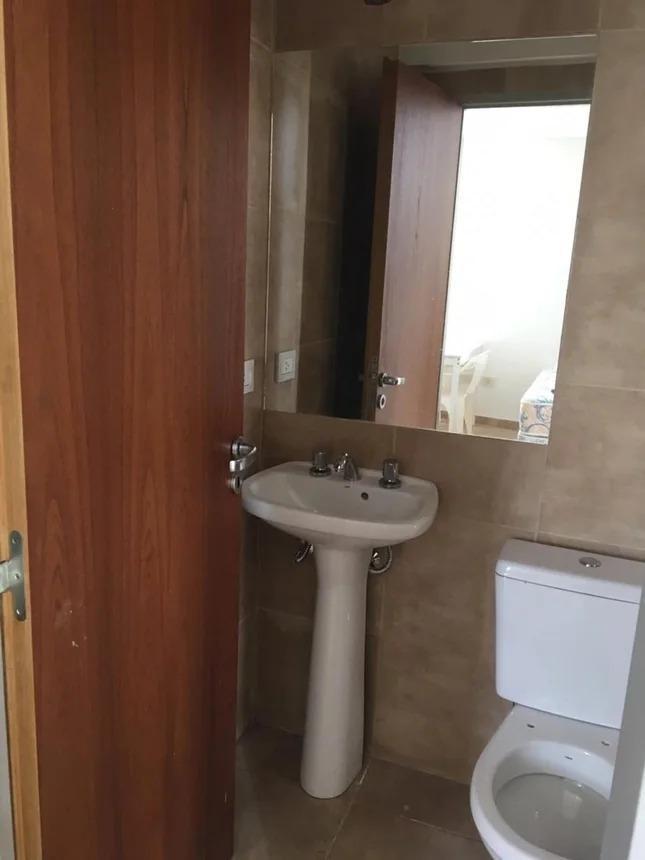 Venta de Monoambiente - con Balcón 3