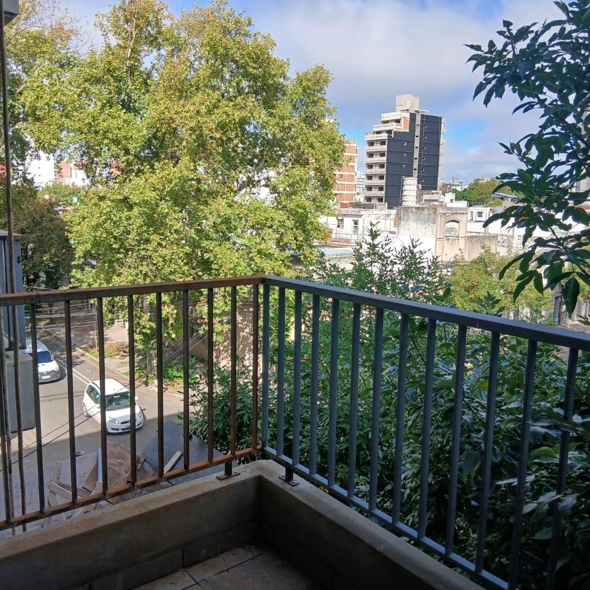 Venta de departamento Monoambiente