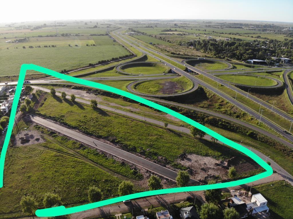 Terreno en Autopista Rosario - Córdoba y Ao12 1