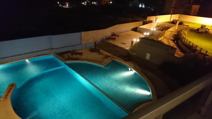 Venta - Departamento de 3 Dorm. con 4 Baños con Cochera Mas Amenities 5