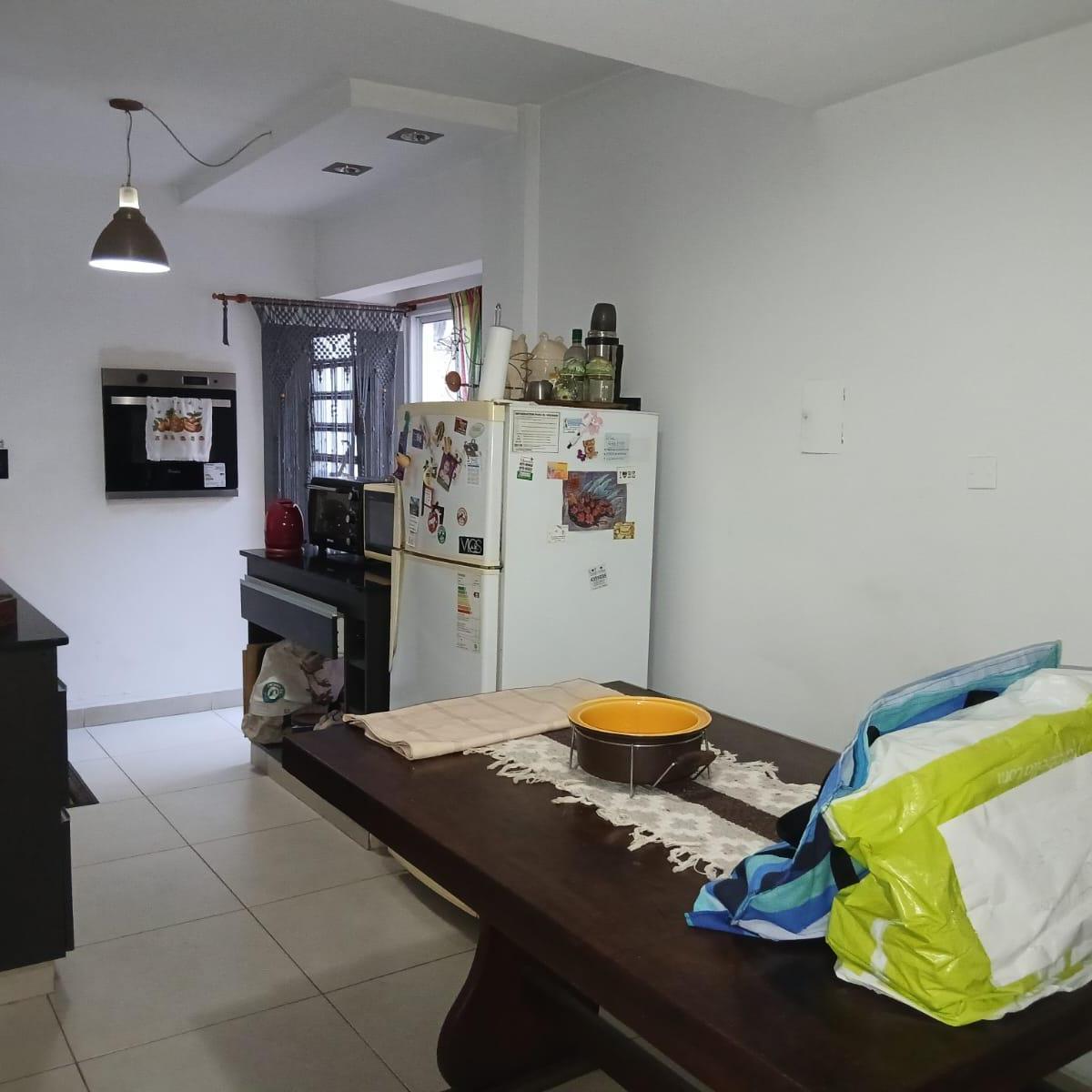 Departamento en Venta 3 Dorm. con 2 Baños 1