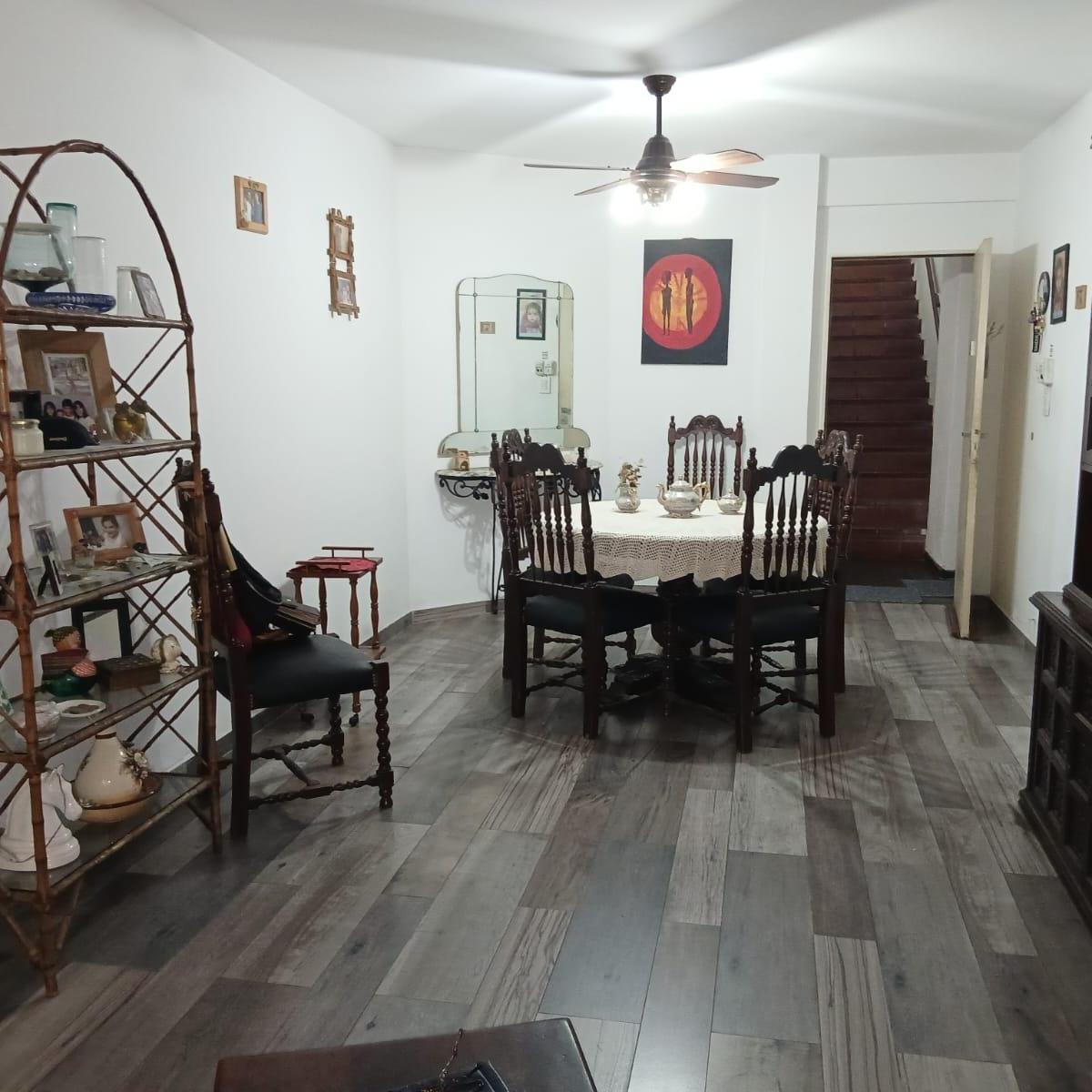 Departamento en Venta 3 Dorm. con 2 Baños 5