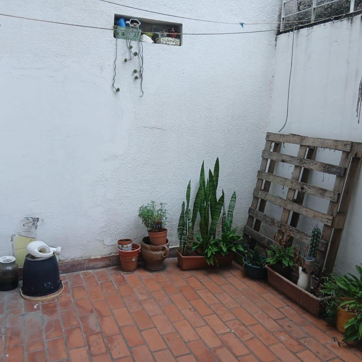 Departamento en Venta 3 Dorm. con 2 Baños 2