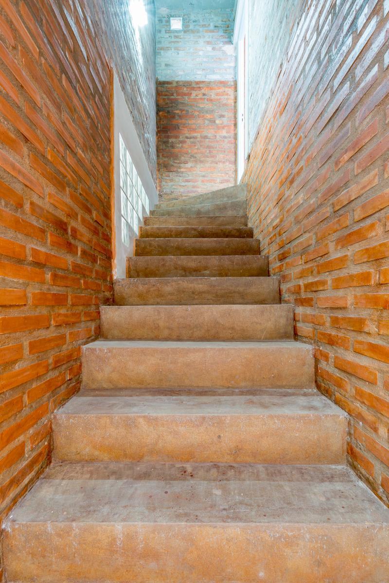 Casa en Venta 3 Dorm. con Jardin y Cochera 4