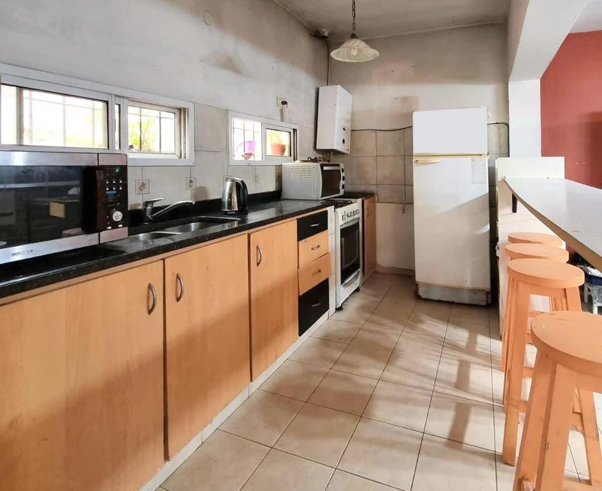 Casa en Venta 4 Dorm. 1