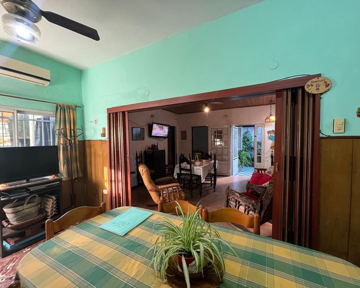 Casa en Venta de Pasillo 5