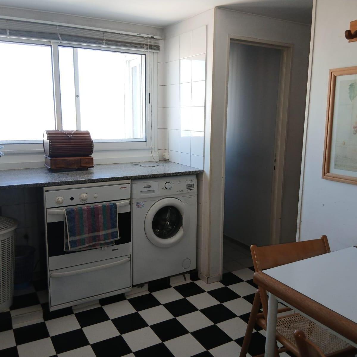 Venta de Departamento con Vista Franca Al Rio 2