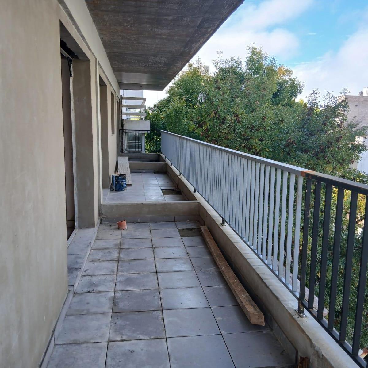 Venta de departamento Monoambiente