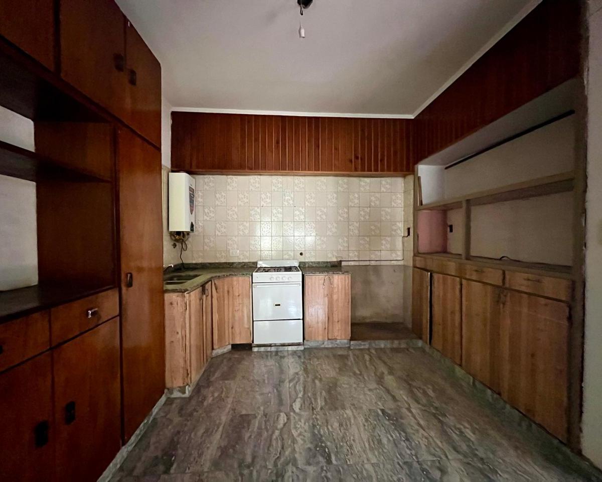 2 Casas de Pasillo en Venta Echesortu 1