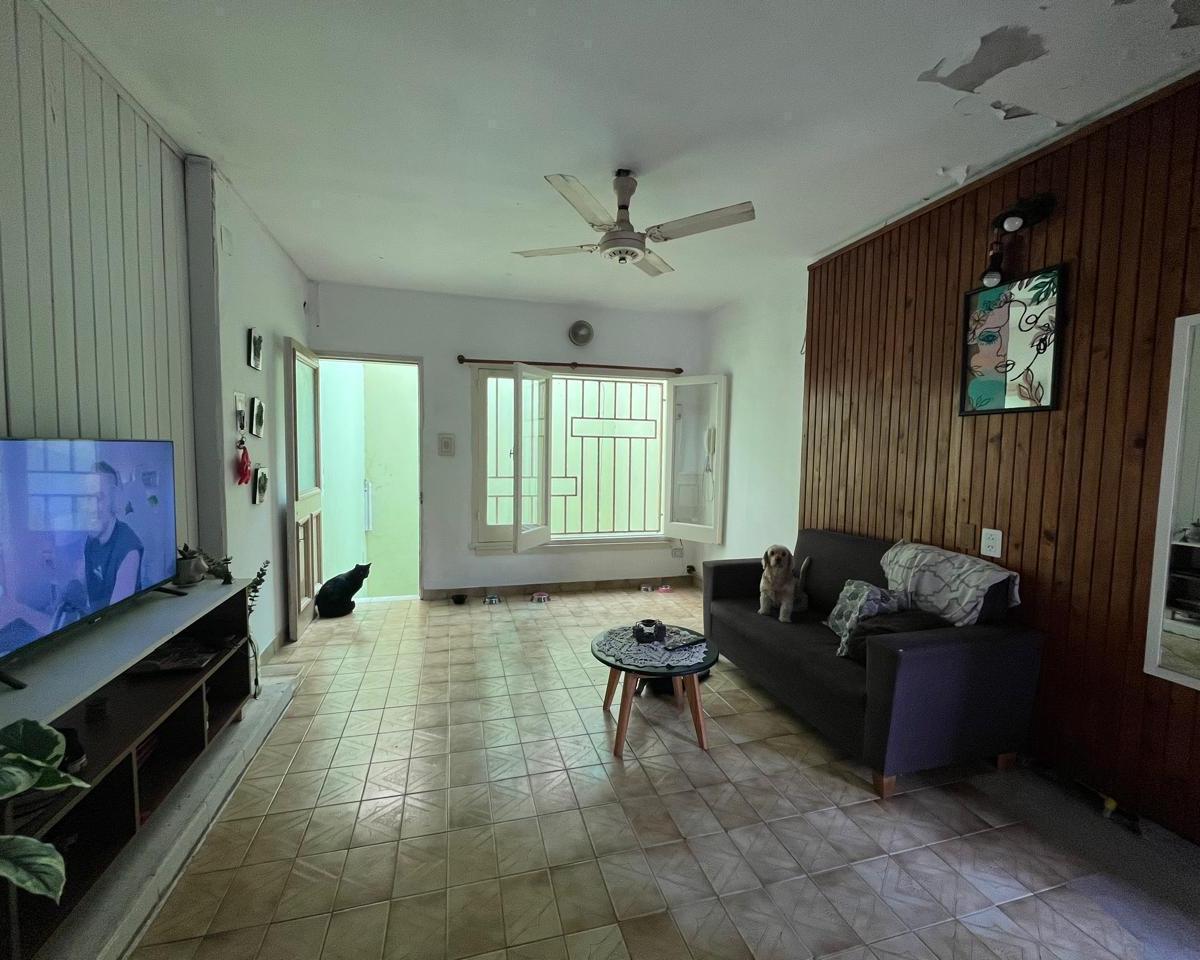 2 Casas de Pasillo en Venta Echesortu 5