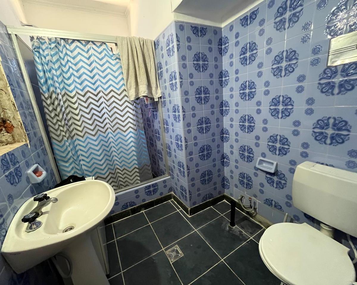 2 Casas de Pasillo en Venta Echesortu 2