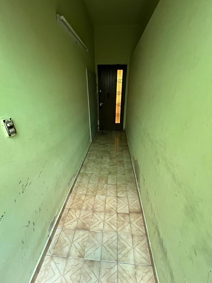 2 Casas de Pasillo en Venta Echesortu 3