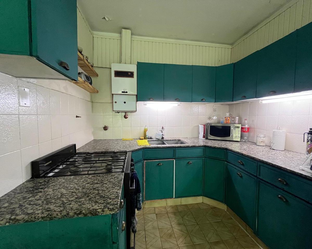 2 Casas de Pasillo en Venta Echesortu 4