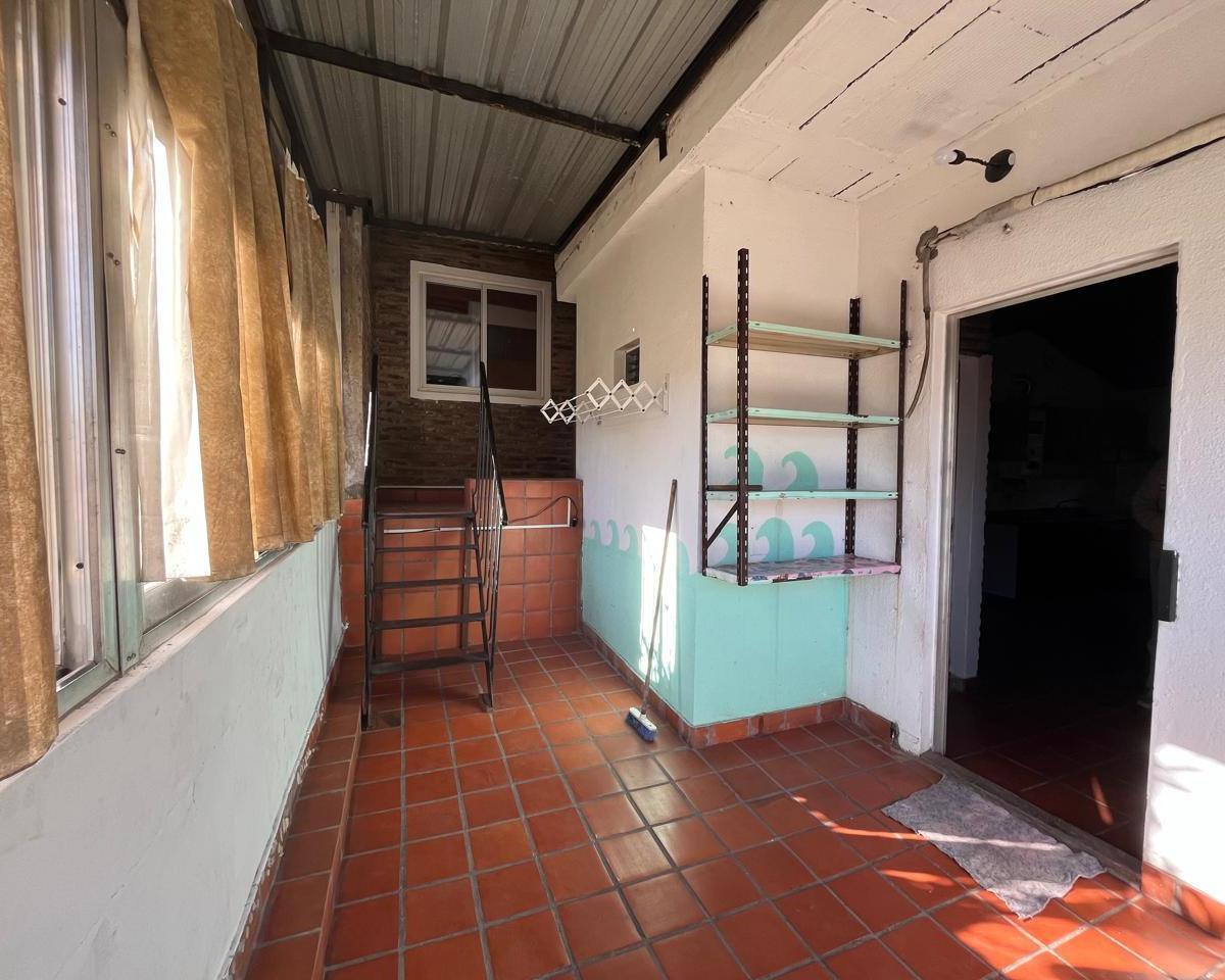Casa en Venta de Pasillo 5