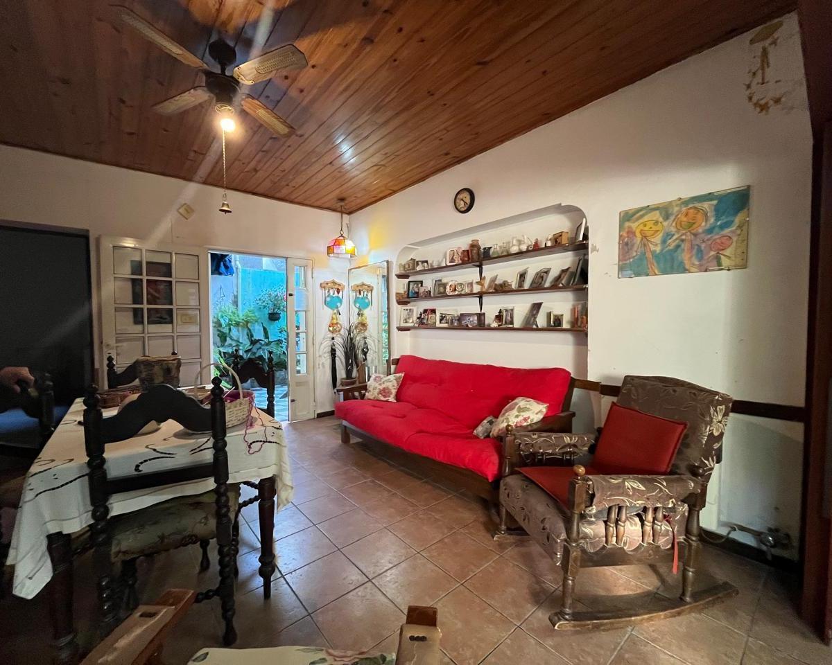 Casa en Venta de Pasillo 2