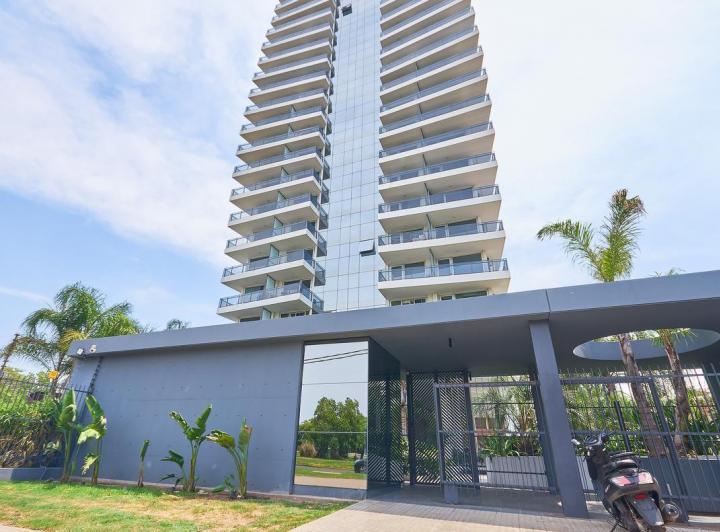 Departamento en Puerto Norte 1