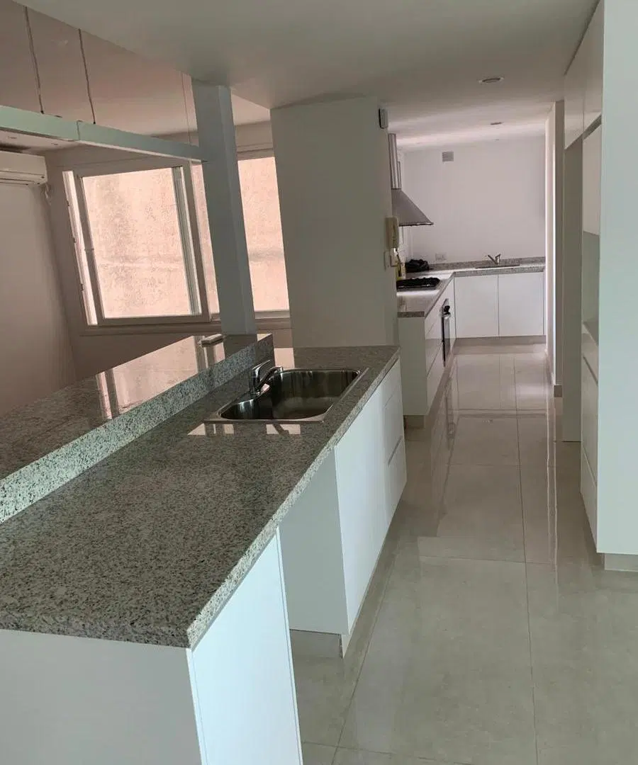 Departamento en Martin 2